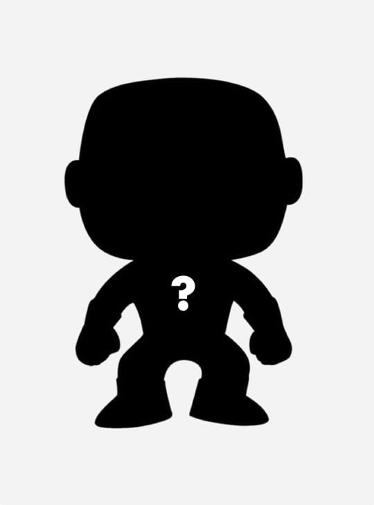 Pop! Mystery Box! 6 Pack All Random - Star's Toy Shop