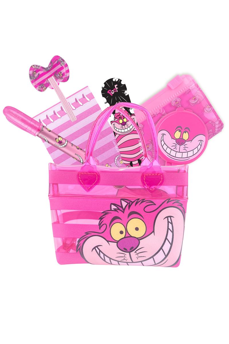 Real Littles- Disney Backpacks and Handbags S3- Single Pack- Random