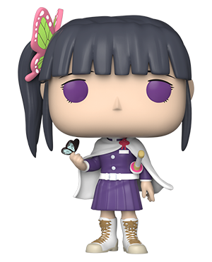 POP Animation: Demon Slayer- Kanao Tsuyuri