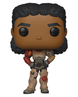 POP Disney: Lightyear - Izzy Hawthorne - Star's Toy Shop