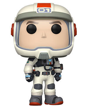 POP Disney: Lightyear - Buzz Lightyear XL-01 - Star's Toy Shop