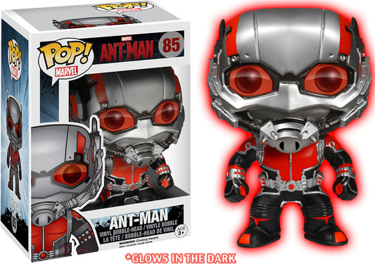 Pop! Marvel Ant-Man Glow