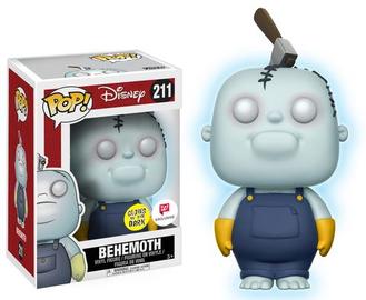 Pop! Disney-Nbc Behemoth (Glow in the Dark)