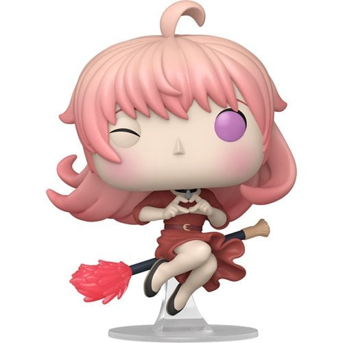 Pop! Animation Witch Watch - Nico