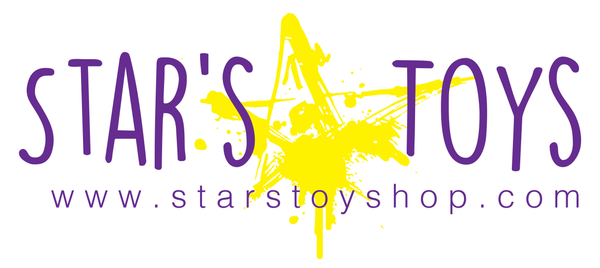 Star's Toy Shop