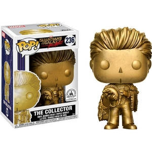 Pop! Disneyland -The Collector