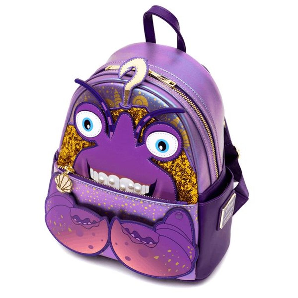 Loungefly Dragon Ball Z Mini Backpack Cosplay (OS) | FYE