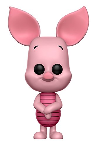 POP Disney: Winnie the Pooh - Piglet - Star's Toy Shop