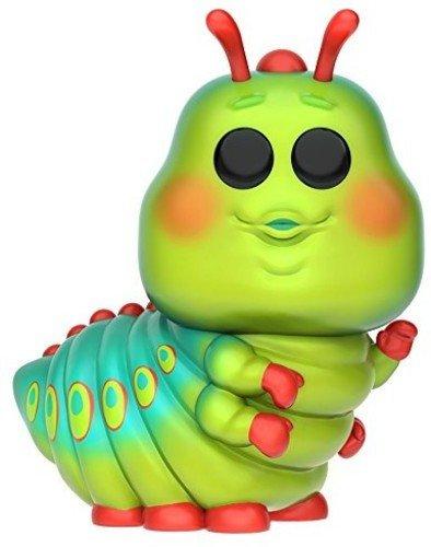 POP Disney: A Bug's Life - Heimlich - Star's Toy Shop