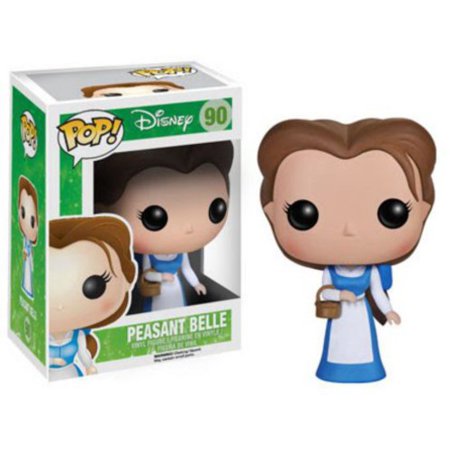 POP Disney: Beauty and Beast - Peasant Belle - Star's Toy Shop