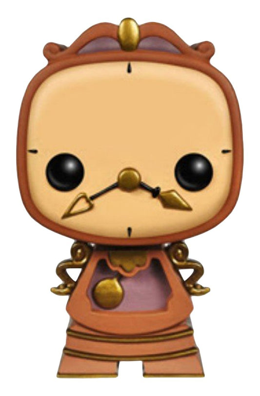 POP Disney: Cogsworth - Star's Toy Shop