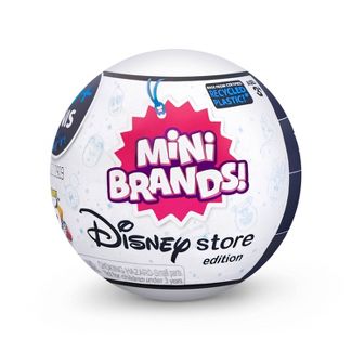 Zuru- 5 Surprise-Mini Brands Disney store - Star's Toy Shop