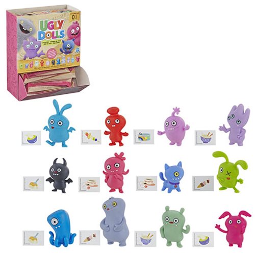 Ugly Dolls Series 1 Blind Box - Star's Toy Shop