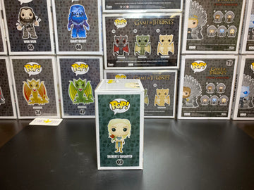 Pop! Game of Thrones -Daenerys Targaryen - Star's Toy Shop