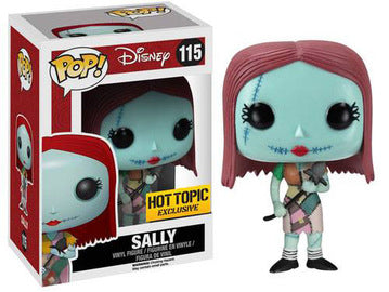 POP Disney: NBC - Sally with Rose - Star's Toy Shop