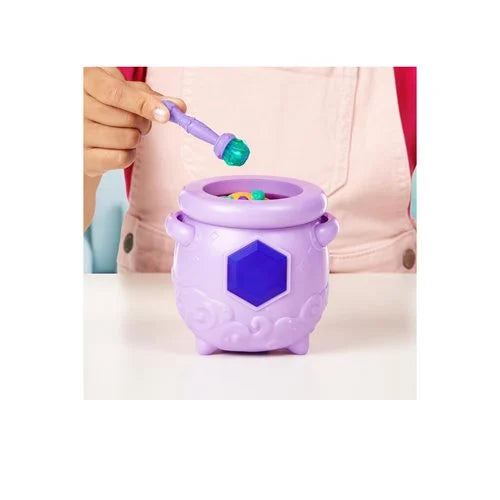 Moose Toys- Magic Mixies Mixlings Cauldron-One (Blind Box) - Star's Toy Shop