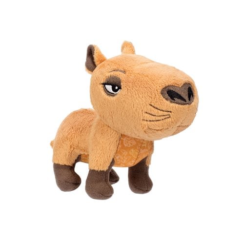 Disney Encanto- 7 inch plush- Capybara