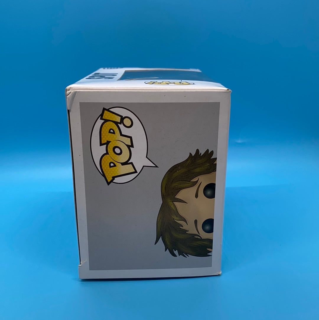 POP Disney: Good Dinosaur - Spot (bad box) - Star's Toy Shop