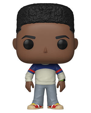 POP TV: Stranger Things Season 4 - Lucas Sinclair - Star's Toy Shop